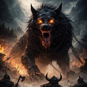 Höllenhund von Midgard