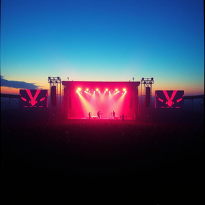 Mainstage On My Mind