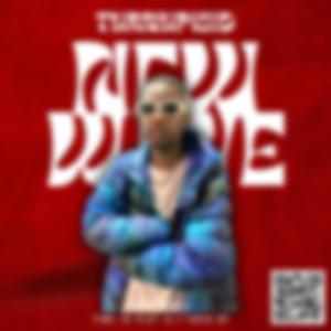 RIOT (feat. Nandipha808)