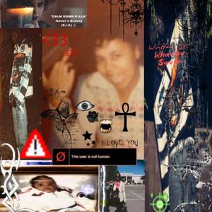 caLm dOwN kiLLA (Demo)