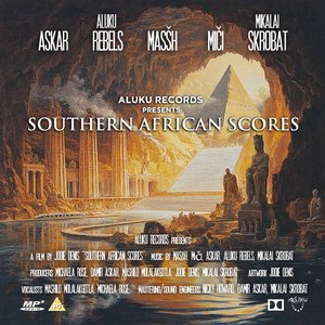 Heaven's Gate (Original Cinematic Score)