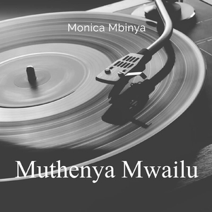 Muthenya Mwailu