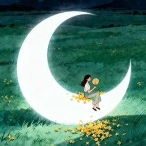 落花丨冥想音乐深度放松30分钟