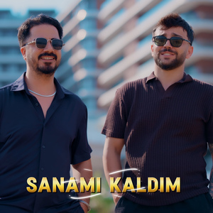 Sanamı Kaldım