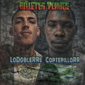 Billetes Verdes (feat. Capterpilar)