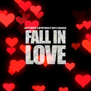 Fall In Love