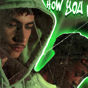 How You Rock (feat. ZoZurii)