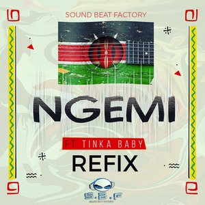 Ngemi (Randy J Kareez Remix)
