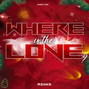 Where Is The Love? (Remix)