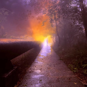 苦苦不讲（曲：心里有针）（翻自 萧煌奇）