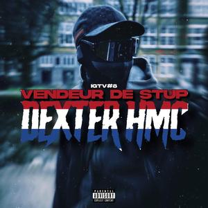 Vendeur de stup (IGTV 8)