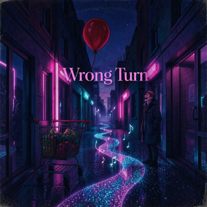 Wrong Turn