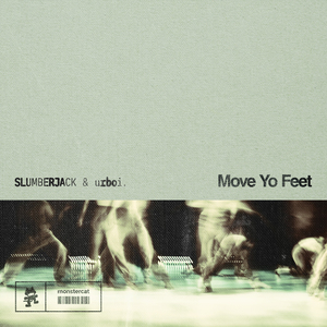 Move Yo Feet