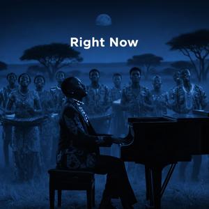 Right Now (Afro Soul - Cover)