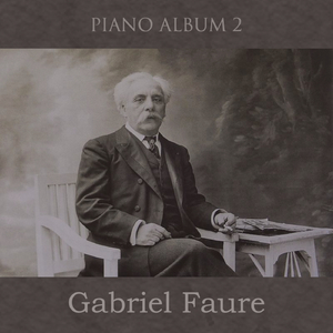 포레(Gabriel Faure) - 녹턴 Nocturne No.1 in E♭ minor, Op.33