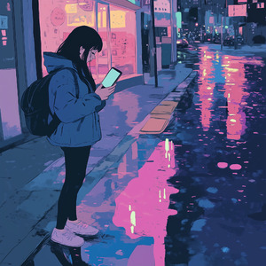 甘く溶ける夢の中で