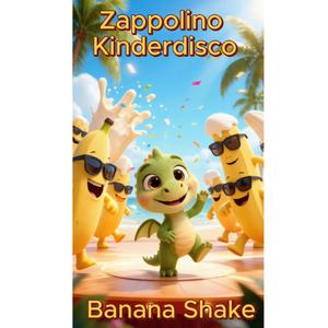 Banana (Shake, shake, shake)