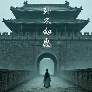 卦不如愿