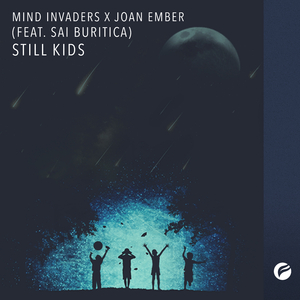 Still Kids (feat. Sai Buriticá)