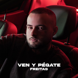 VEN Y PÉGATE