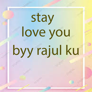 stay love you