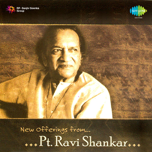Tilak Shyam (Achor Jod & Gat) - Pt Ravi Shankar