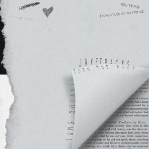 Turn the Page (feat. fendi mars & Dezolent)