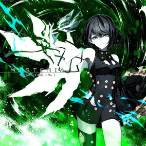 MASTERIA