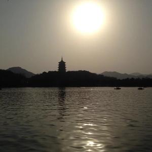 杭州