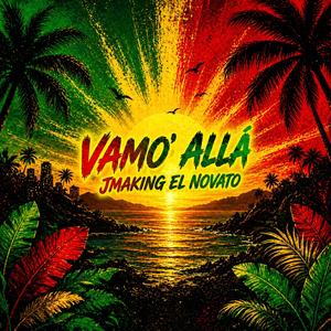Vamo' Allá