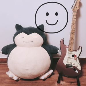 就是爱你~别害怕