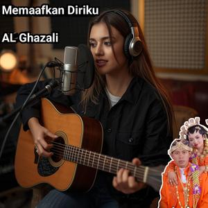 Memaafkan Diriku