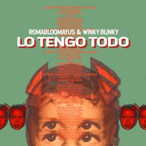 Lo Tengo Todo