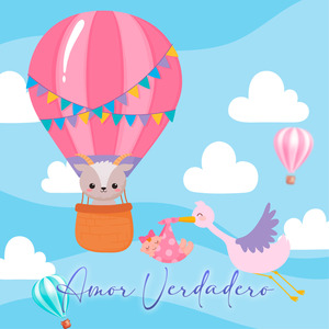 Sensaciones de Pañales