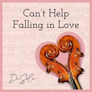 Can't Help Falling In Love