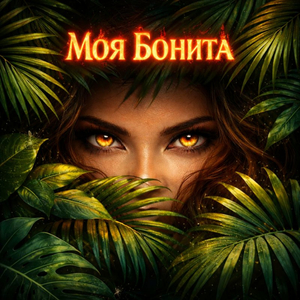 Моя бонита