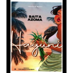 Hayuni