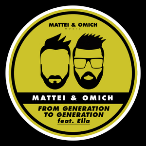 From Generation To Generation (Original Mix)