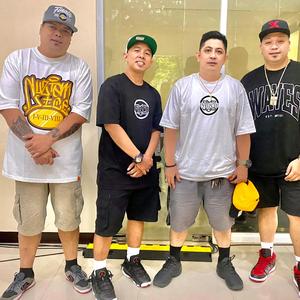 Magkakaibigan (feat. Hukbalahap, Braduzz & Og.sacred)