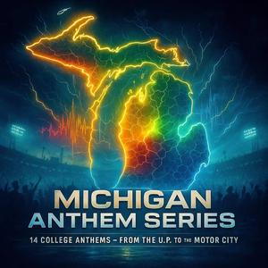 Western Michigan University – Bronco Up