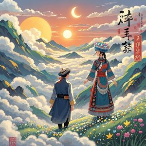 阿诗妮-阿诗妮