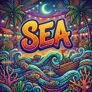 sea