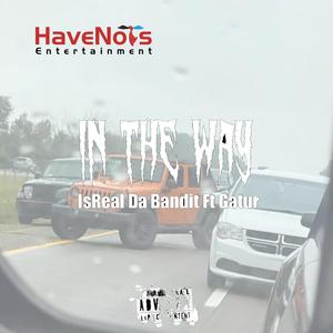 In The Way (feat. Gatur)