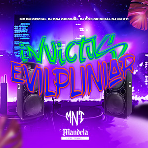 Invictus Evilpliniar