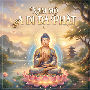 Nam Mô a Di Đà Phật (Version 3)