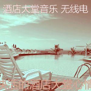 优美酒店大堂器乐