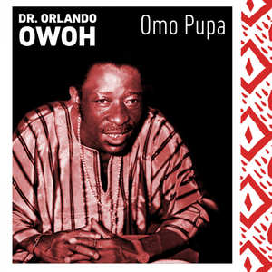 Omo Pupa