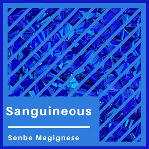Sanguineous