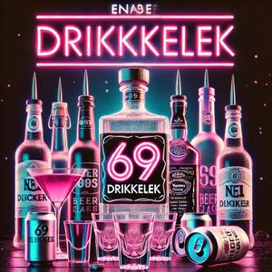 69 drikkelek