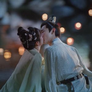 南风 - (男版)《卿卿日常》电视剧插曲（翻自 叶炫清）